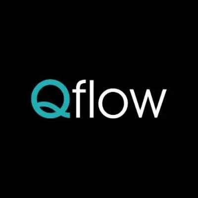 Q-Flow logo