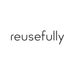 reusefully logo